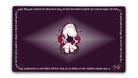 Saintess Choogs - Premium TCG Playmats - Jank Mats