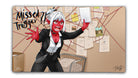 Missed Trigger Conspiracy - Premium TCG Playmats - Jank Mats