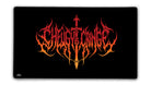 Metal Cringe - Premium TCG Playmats - Jank Mats