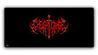 Metal Cringe - Premium TCG Playmats - Jank Mats
