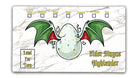 Elder Dingus Highlander - Phases - Premium TCG Playmats - Jank Mats