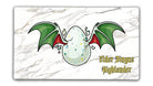 Elder Dingus Highlander - Premium TCG Playmats - Jank Mats