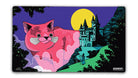 Cat Castle - Premium TCG Playmats - Jank Mats