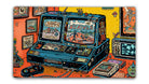 Soogu 100 Playmat - Jankmats