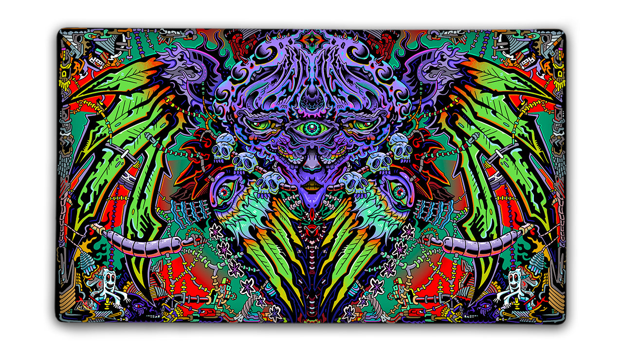 Angel - Jankmats