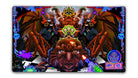 2 Player Cloth Playmat - Jankmats