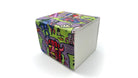My Town Deck Box - Premium TCG Playmats - Jankmats