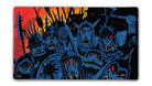 Orks! by Vault Crawler - Premium TCG Playmats - Jank Mats