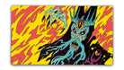 Sorcery by Vault Crawler - Premium TCG Playmats - Jank Mats