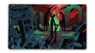 Sword & Sorcery by Vault Crawler - Premium TCG Playmats - Jank Mats
