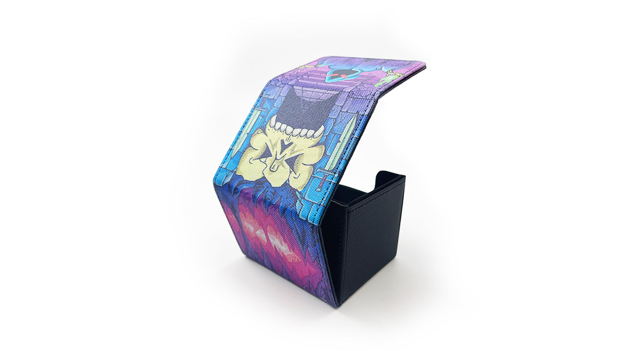 TCG Deck Boxes – Jankmats