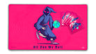 ALL DAY WE BALL | PLAYMAT & SLEEVES BUNDLE - Premium TCG Playmats - Jank Mats