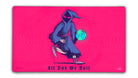 All Day We Ball by Matthew Crumpton - Premium TCG Playmats - Jank Mats