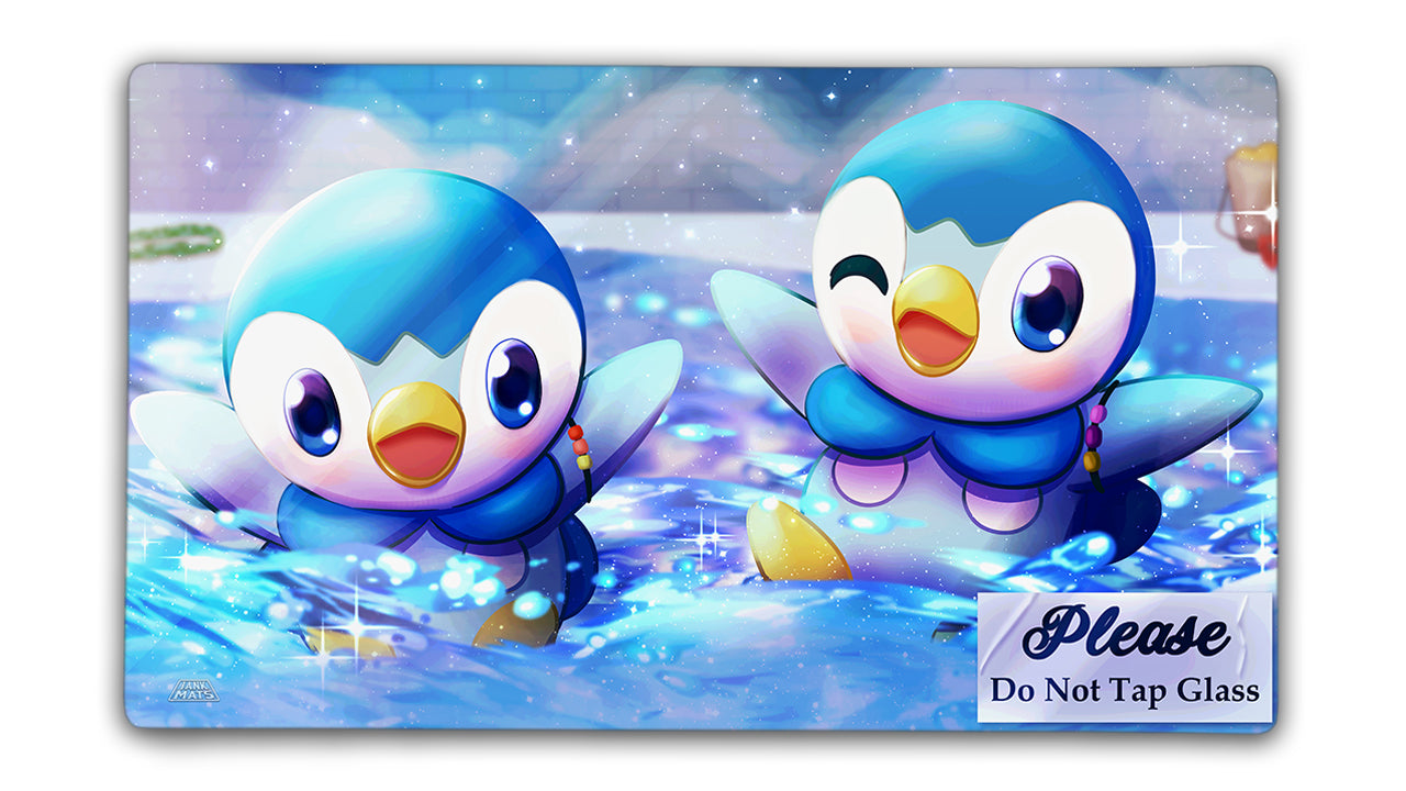 Poke Penguins - Jankmats