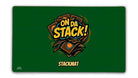 Stack Supremacy - Premium TCG Playmats - Jank Mats