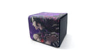 Graveyard Queen Deck Box by Patricio Soler - Premium TCG Playmats - Jankmats