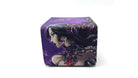 Graveyard Queen Deck Box by Patricio Soler - Premium TCG Playmats - Jankmats