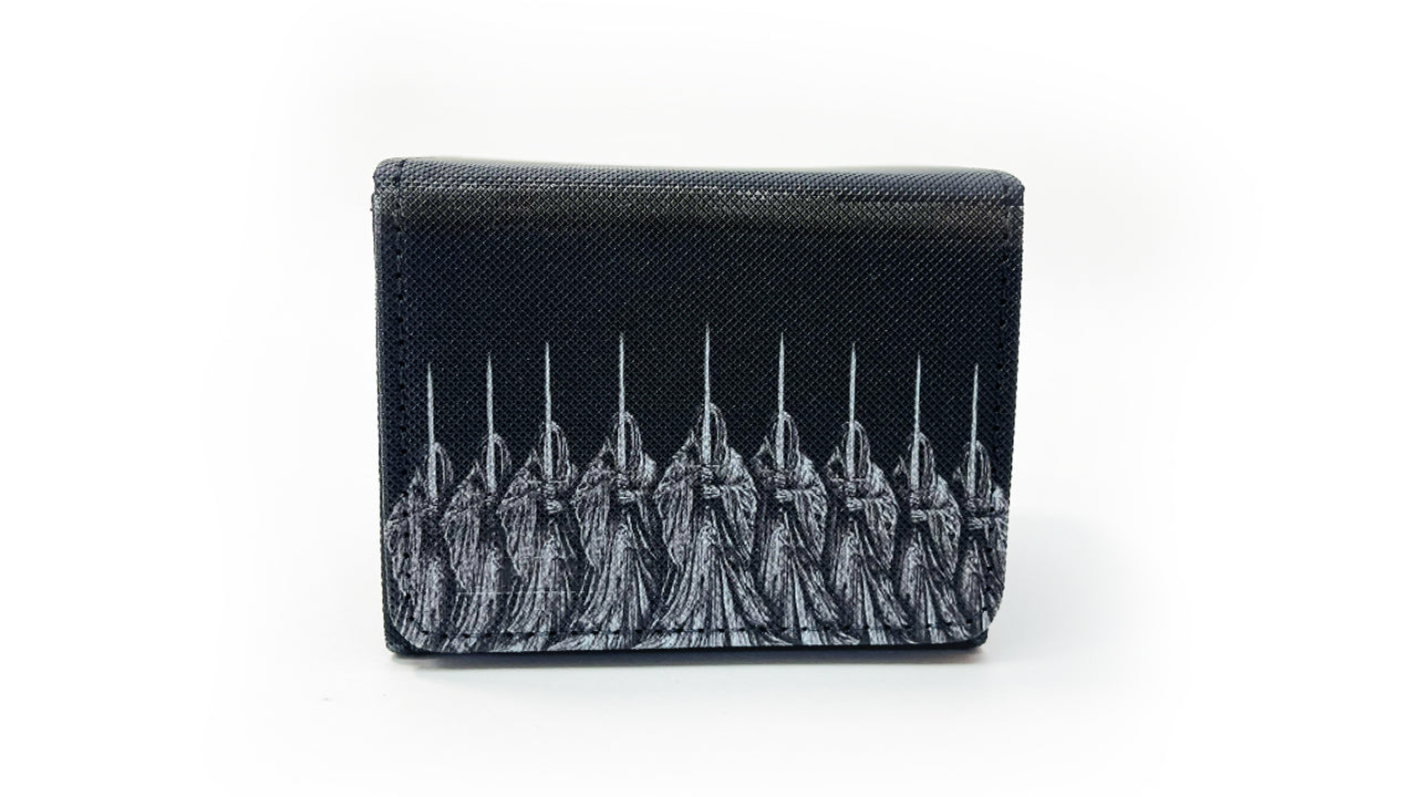 Wraith Deck Box – Jankmats
