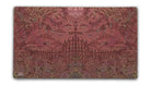 Graveyard Red - Premium TCG Playmats - Jank Mats