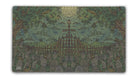 Graveyard Green - Premium TCG Playmats - Jank Mats