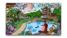 Meditations Playmat - Jankmats