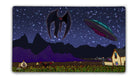 Signs Playmat - Jankmats