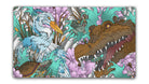 Swamp Thing - Premium TCG Playmats - Jank Mats
