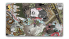 Call of the Wilds - Premium TCG Playmats - Jank Mats
