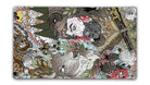 Call of the Wilds - Premium TCG Playmats - Jank Mats