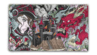 Dark Horse - Premium TCG Playmats - Jank Mats