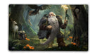 One with Nature - Jankmats