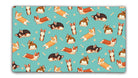 Corgis - Jankmats