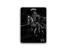 Knight Token - Jankmats