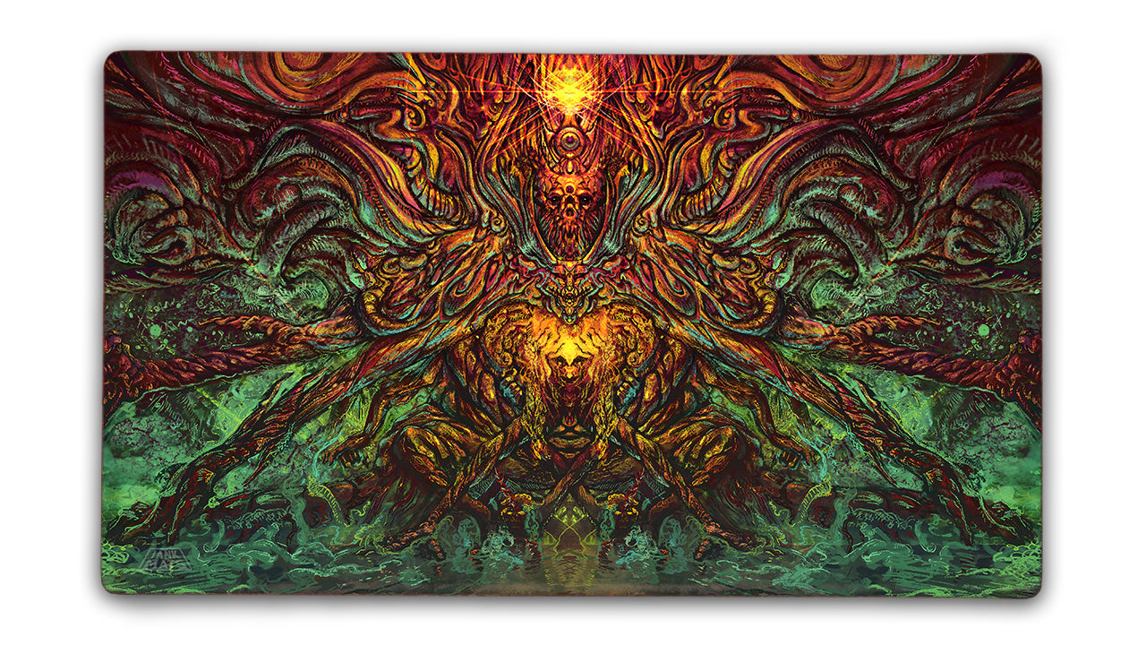 Miquella Playmat - Jankmats