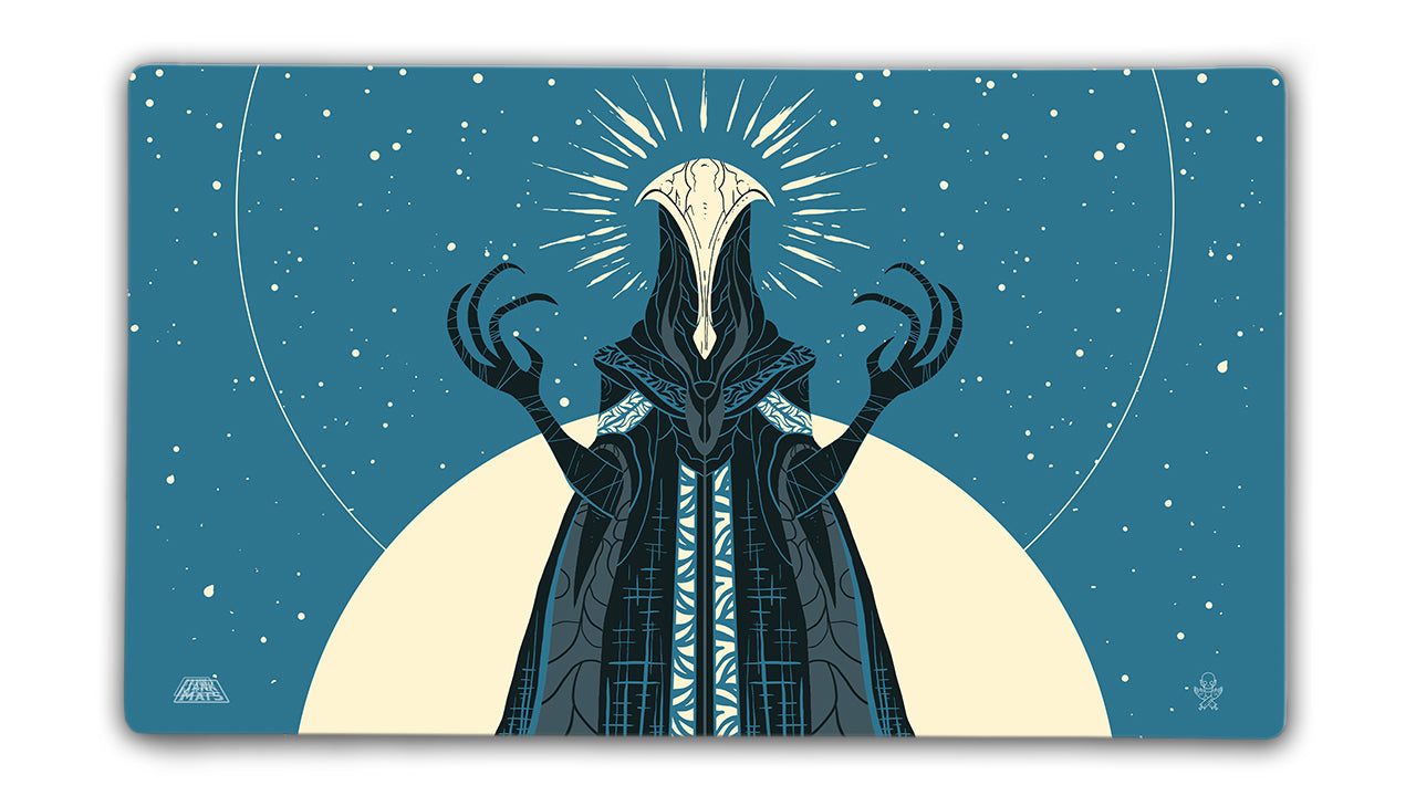 Nox Mortua Jin Gitaxias - Jankmats
