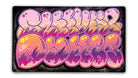 Sleeves & Dweebs Signature Playmat - Premium TCG Playmats - Jank Mats