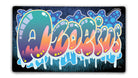 Azorious TCG Playmat - Premium TCG Playmats - Jank Mats