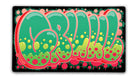 Gruul TCG Playmat - Premium TCG Playmats - Jank Mats