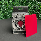 TCG Matte Sleeves - Jankmats