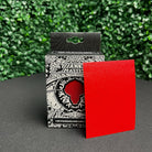 TCG Matte Sleeves - Jankmats