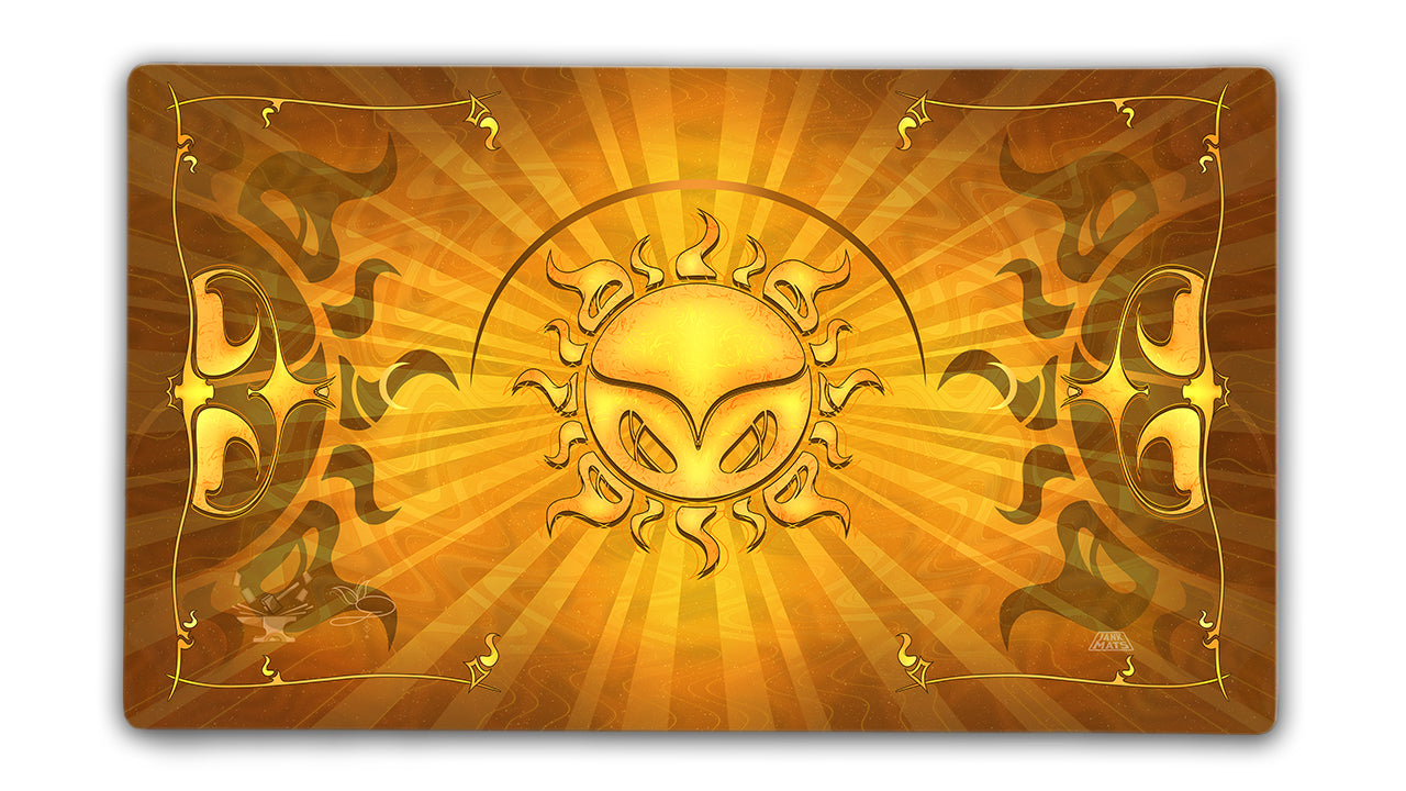 Plains Mana by Token Forge - Jankmats