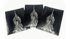 Wraiths | PLAYMAT & SLEEVES BUNDLE - Premium TCG Playmats - Jank Mats