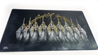 WRAITH FOIL 2025 LIMITED DROP | 99 Signed & Serialized - Premium TCG Playmats - Jank Mats