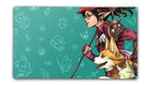 Adventure | Decked Out | By Patricio Soler - Premium TCG Playmats - Jank Mats