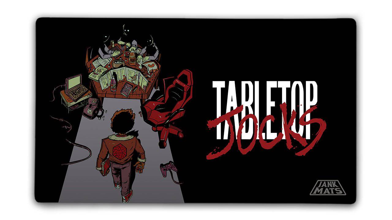 Akira Playmat – Jankmats