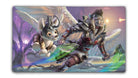 All Hams go to Heaven | Decked Out - Premium TCG Playmats - Jank Mats