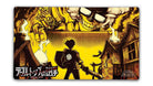 Attack on Titan Playmat - Premium TCG Playmats - Jank Mats
