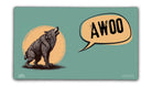 Awoo Playmat - Premium TCG Playmats - Jank Mats