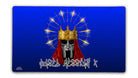 Based Messiah Playmat - Premium TCG Playmats - Jank Mats