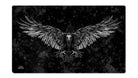 Bird of Prey Gaming Mat - Premium TCG Playmats - Jank Mats